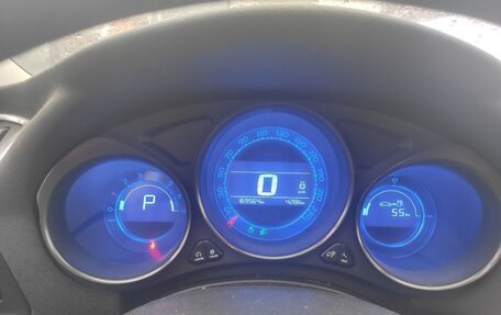 Citroen C4 II рестайлинг, 2011 год, 540 000 рублей, 6 фотография