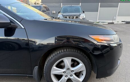 Honda Accord VIII рестайлинг, 2008 год, 949 000 рублей, 5 фотография