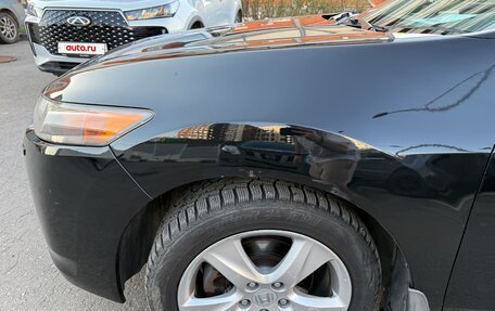 Honda Accord VIII рестайлинг, 2008 год, 949 000 рублей, 11 фотография