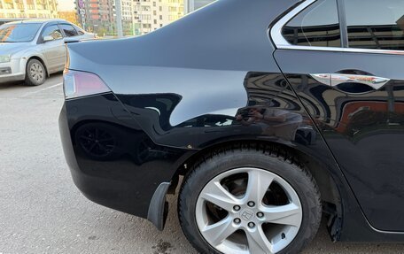 Honda Accord VIII рестайлинг, 2008 год, 949 000 рублей, 6 фотография