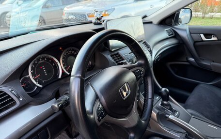 Honda Accord VIII рестайлинг, 2008 год, 949 000 рублей, 14 фотография