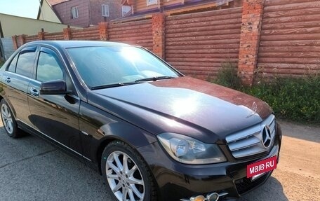 Mercedes-Benz C-Класс, 2011 год, 1 550 000 рублей, 7 фотография