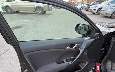 Honda Accord VIII рестайлинг, 2008 год, 949 000 рублей, 13 фотография