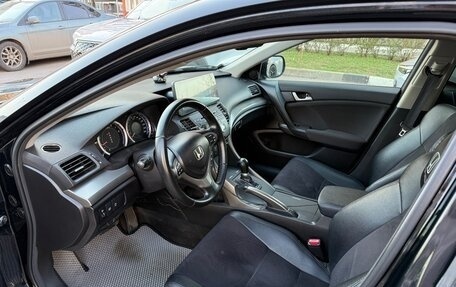Honda Accord VIII рестайлинг, 2008 год, 949 000 рублей, 12 фотография