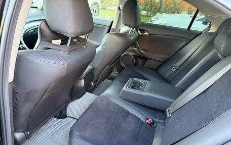 Honda Accord VIII рестайлинг, 2008 год, 949 000 рублей, 19 фотография