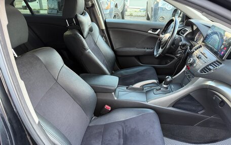 Honda Accord VIII рестайлинг, 2008 год, 949 000 рублей, 24 фотография