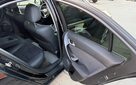 Honda Accord VIII рестайлинг, 2008 год, 949 000 рублей, 23 фотография