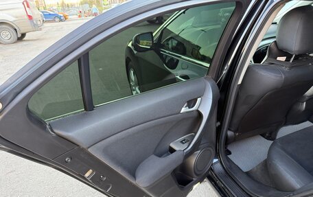 Honda Accord VIII рестайлинг, 2008 год, 949 000 рублей, 20 фотография