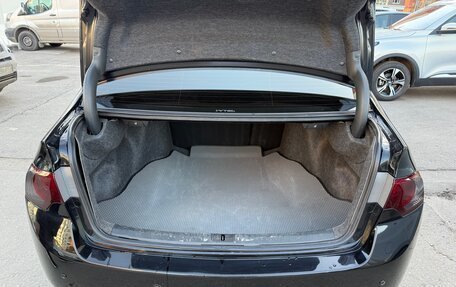 Honda Accord VIII рестайлинг, 2008 год, 949 000 рублей, 22 фотография