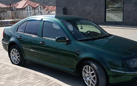 Volkswagen Bora, 2003 год, 480 000 рублей, 2 фотография