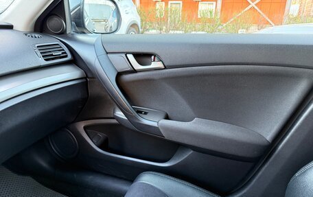 Honda Accord VIII рестайлинг, 2008 год, 949 000 рублей, 30 фотография