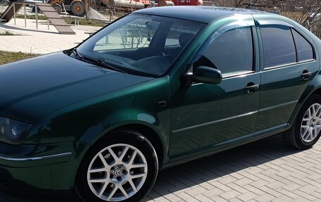 Volkswagen Bora, 2003 год, 480 000 рублей, 6 фотография