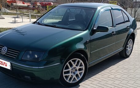 Volkswagen Bora, 2003 год, 480 000 рублей, 5 фотография