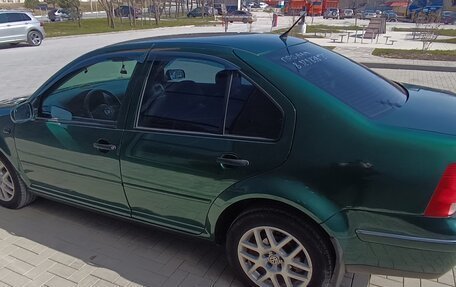 Volkswagen Bora, 2003 год, 480 000 рублей, 7 фотография