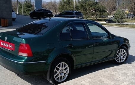 Volkswagen Bora, 2003 год, 480 000 рублей, 3 фотография