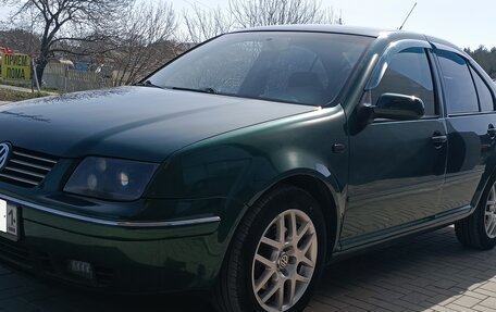 Volkswagen Bora, 2003 год, 480 000 рублей, 9 фотография