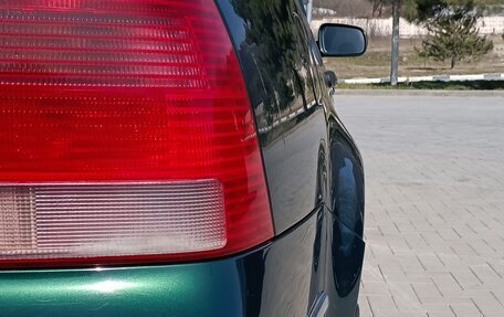 Volkswagen Bora, 2003 год, 480 000 рублей, 13 фотография