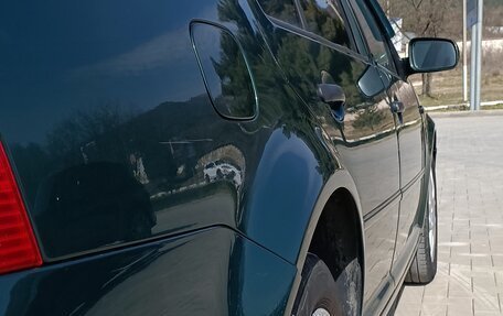 Volkswagen Bora, 2003 год, 480 000 рублей, 12 фотография