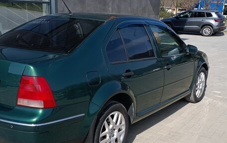 Volkswagen Bora, 2003 год, 480 000 рублей, 14 фотография