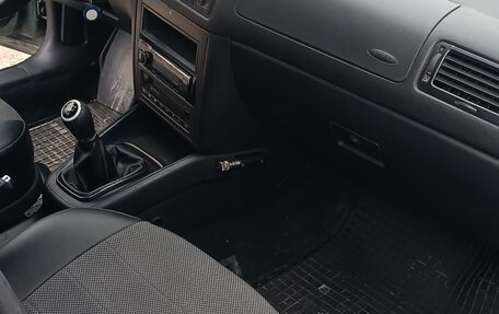 Volkswagen Bora, 2003 год, 480 000 рублей, 21 фотография
