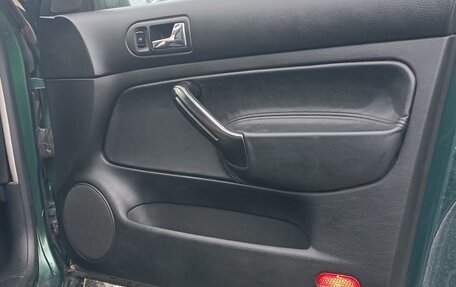 Volkswagen Bora, 2003 год, 480 000 рублей, 20 фотография