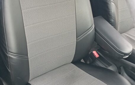 Volkswagen Bora, 2003 год, 480 000 рублей, 22 фотография