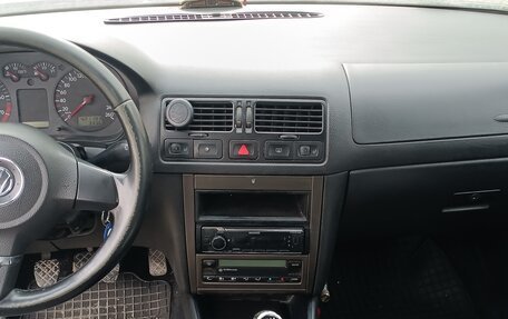 Volkswagen Bora, 2003 год, 480 000 рублей, 23 фотография