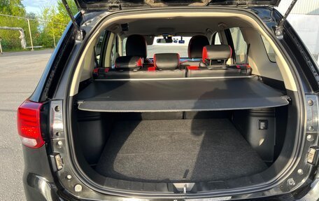 Mitsubishi Outlander III рестайлинг 3, 2019 год, 2 500 000 рублей, 3 фотография
