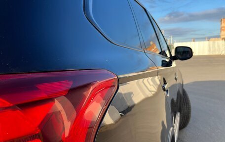 Mitsubishi Outlander III рестайлинг 3, 2019 год, 2 500 000 рублей, 9 фотография