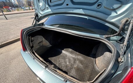 Chrysler 300C II, 2004 год, 600 000 рублей, 5 фотография