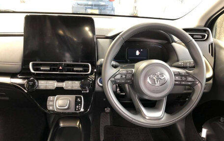 Toyota Aqua, 2021 год, 1 025 000 рублей, 7 фотография