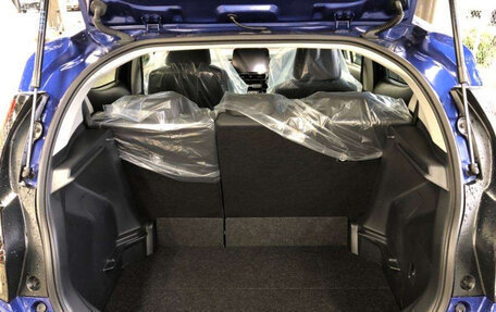 Toyota Aqua, 2021 год, 1 025 000 рублей, 8 фотография