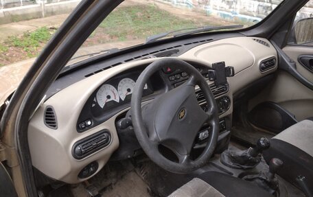 Chevrolet Niva I рестайлинг, 2006 год, 250 000 рублей, 7 фотография