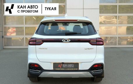 Chery Tiggo 8 I, 2022 год, 2 290 000 рублей, 6 фотография
