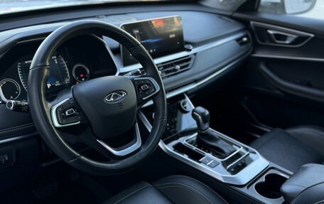 Chery Tiggo 8 I, 2022 год, 2 290 000 рублей, 8 фотография