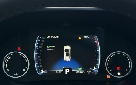 Chery Tiggo 8 I, 2022 год, 2 290 000 рублей, 14 фотография