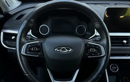 Chery Tiggo 8 I, 2022 год, 2 290 000 рублей, 13 фотография