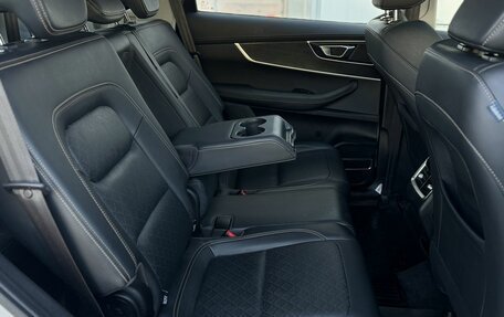 Chery Tiggo 8 I, 2022 год, 2 290 000 рублей, 23 фотография