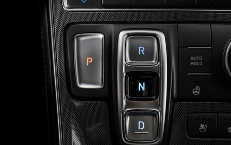 Hyundai Santa Fe IV, 2021 год, 3 430 000 рублей, 18 фотография