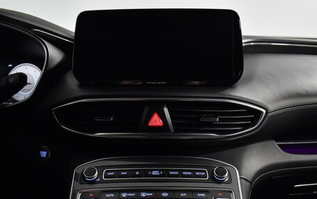 Hyundai Santa Fe IV, 2021 год, 3 430 000 рублей, 16 фотография