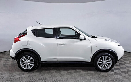 Nissan Juke II, 2014 год, 931 300 рублей, 8 фотография