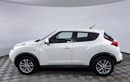 Nissan Juke II, 2014 год, 931 300 рублей, 12 фотография