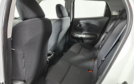 Nissan Juke II, 2014 год, 931 300 рублей, 16 фотография