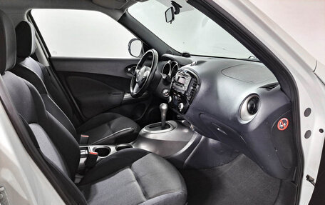 Nissan Juke II, 2014 год, 931 300 рублей, 15 фотография