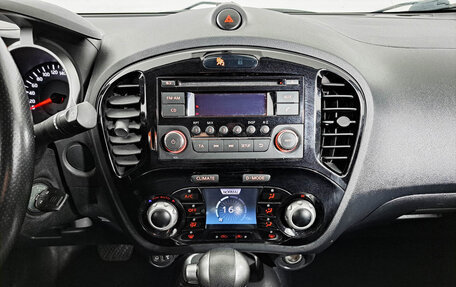 Nissan Juke II, 2014 год, 931 300 рублей, 19 фотография