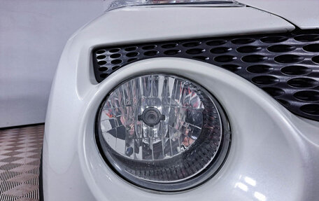 Nissan Juke II, 2014 год, 931 300 рублей, 21 фотография