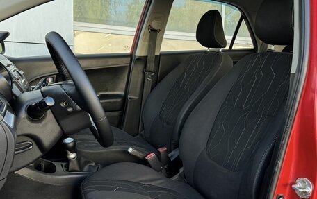 KIA Picanto II, 2014 год, 642 000 рублей, 18 фотография
