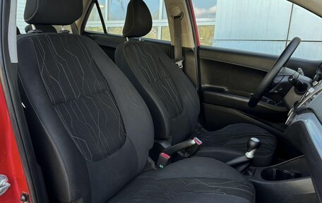 KIA Picanto II, 2014 год, 642 000 рублей, 19 фотография
