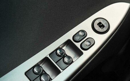 Hyundai Solaris II рестайлинг, 2015 год, 995 000 рублей, 14 фотография