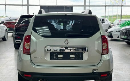 Renault Duster I рестайлинг, 2012 год, 999 000 рублей, 6 фотография